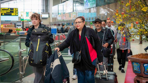 Dấu ấn đặc biệt của phát triển kinh tế 2024