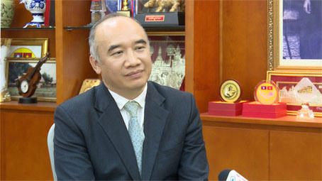 Xuân Quê hương - Về Việt Nam là về nhà