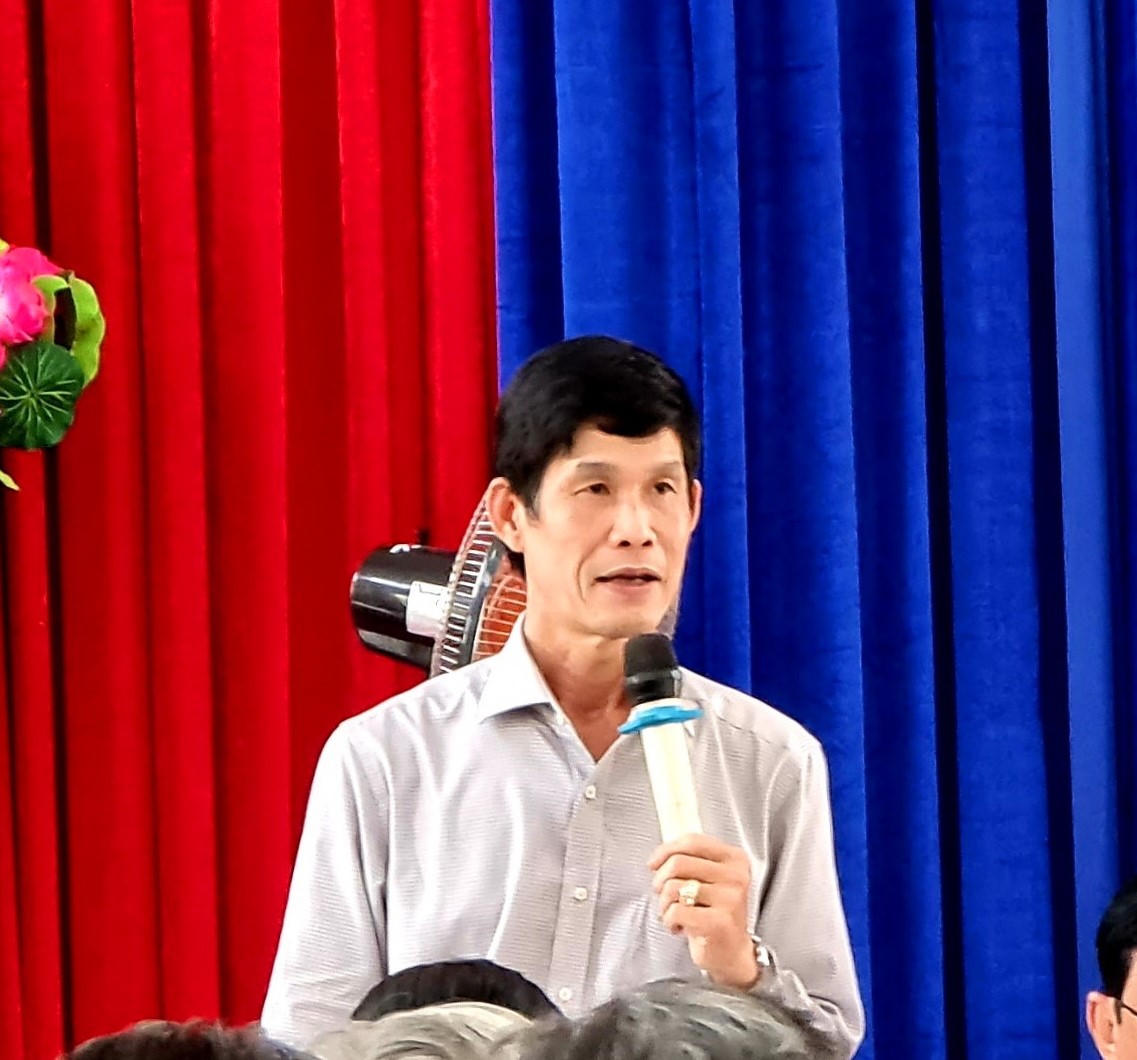 Ngành Tư pháp: Nỗ lực cùng cả nước hoàn thành các mục tiêu phát triển kinh tế - xã hội