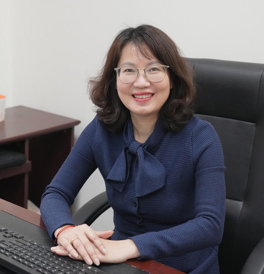 Ngành Tư pháp: Nỗ lực cùng cả nước hoàn thành các mục tiêu phát triển kinh tế - xã hội