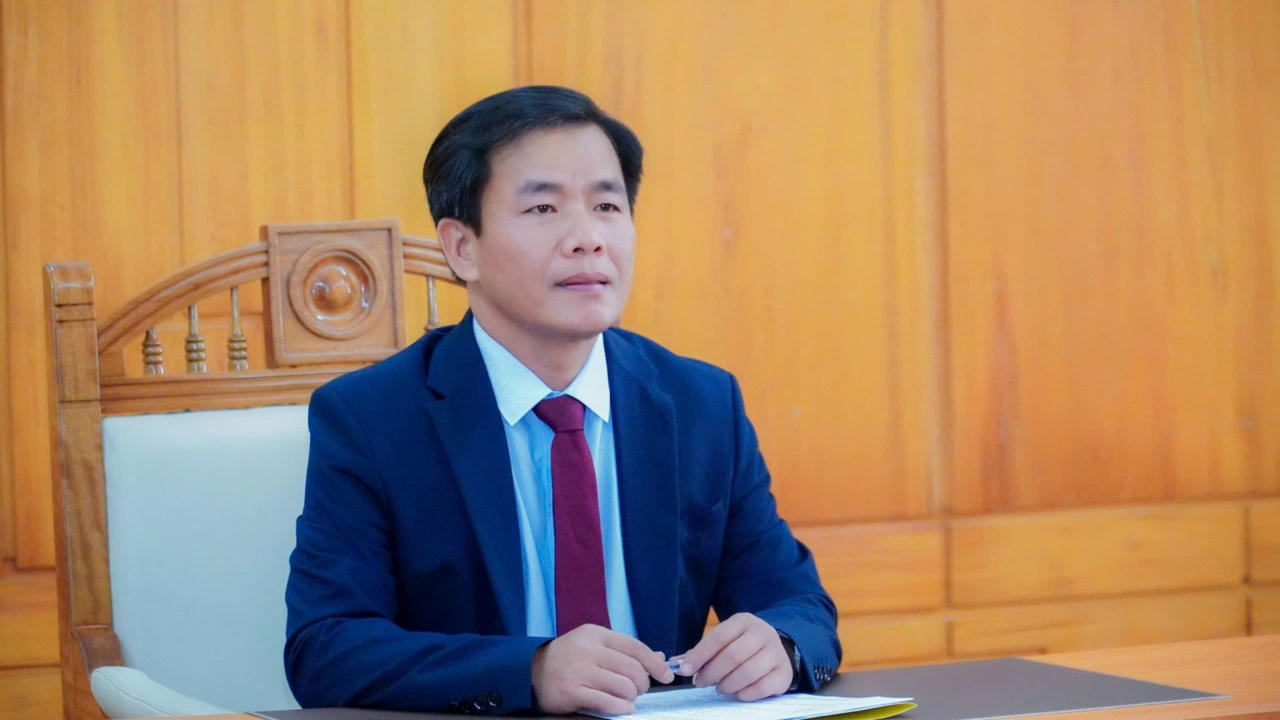 Cảm ơn Pháp luật Việt Nam!