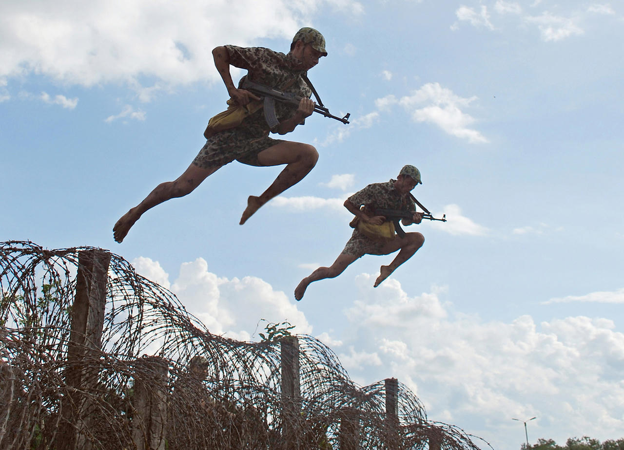 Ủy viên Bộ Chính trị, Bộ trưởng Bộ Quốc phòng, Đại tướng Phan Văn Giang: Quân đội 'tinh, gọn, mạnh' trong kỷ nguyên vươn mình