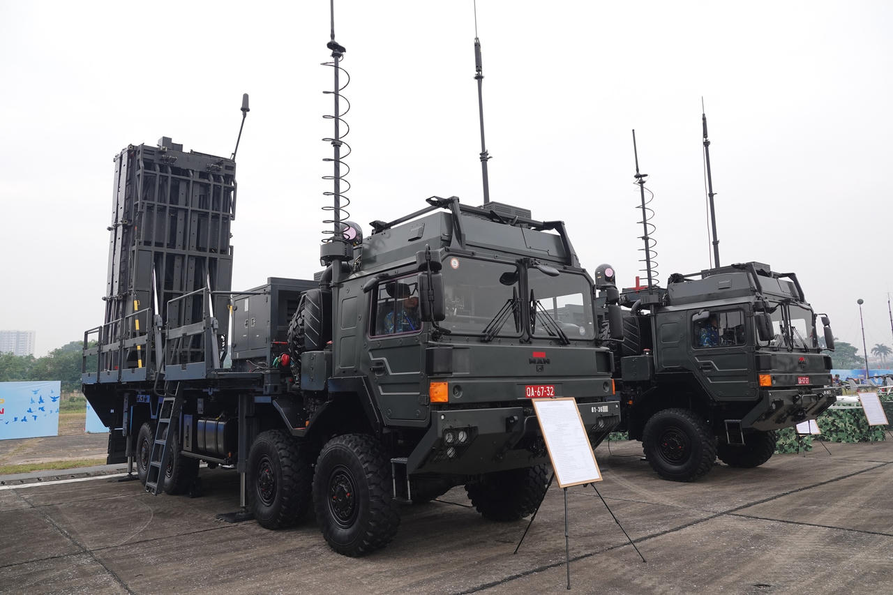 Ủy viên Bộ Chính trị, Bộ trưởng Bộ Quốc phòng, Đại tướng Phan Văn Giang: Quân đội 'tinh, gọn, mạnh' trong kỷ nguyên vươn mình