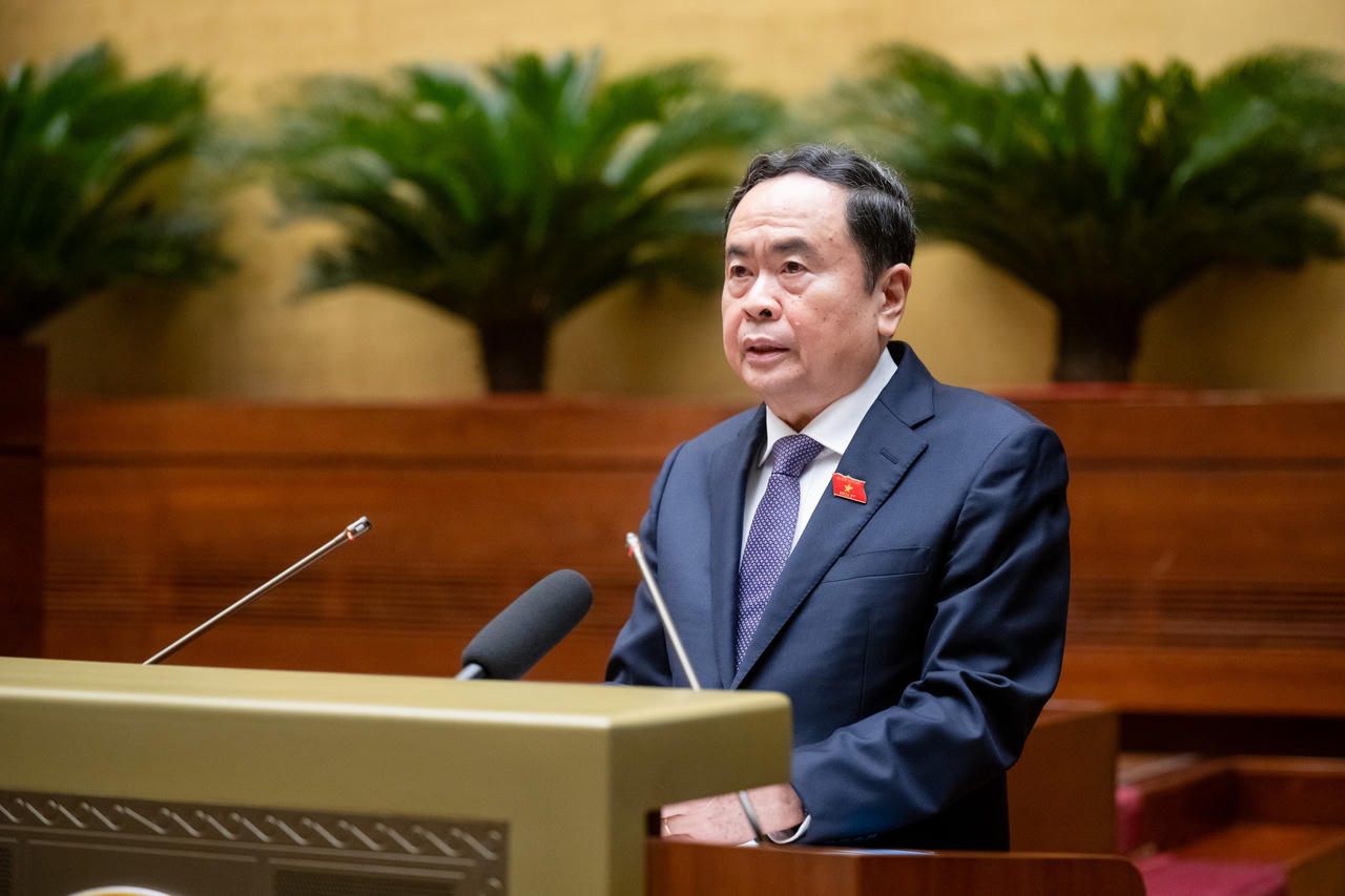 Quyết liệt khơi thông những điểm nghẽn