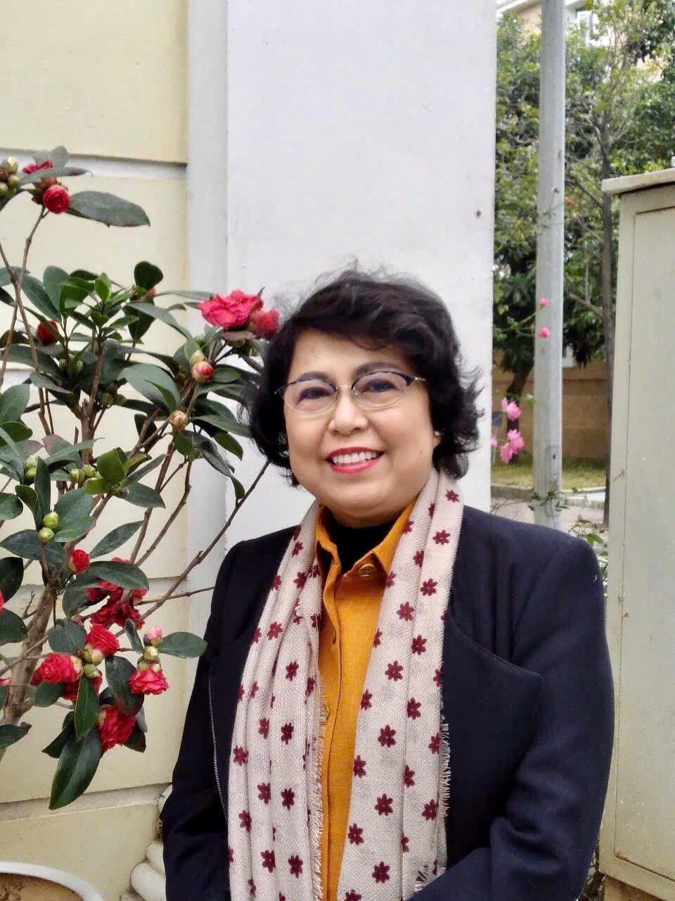 Cội nguồn của mọi thành công