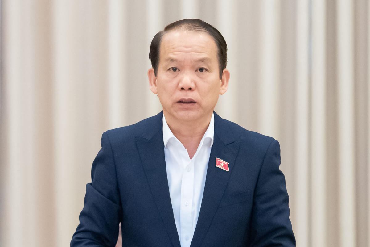 Đề xuất không tổ chức HĐND quận, phường trên cả nước