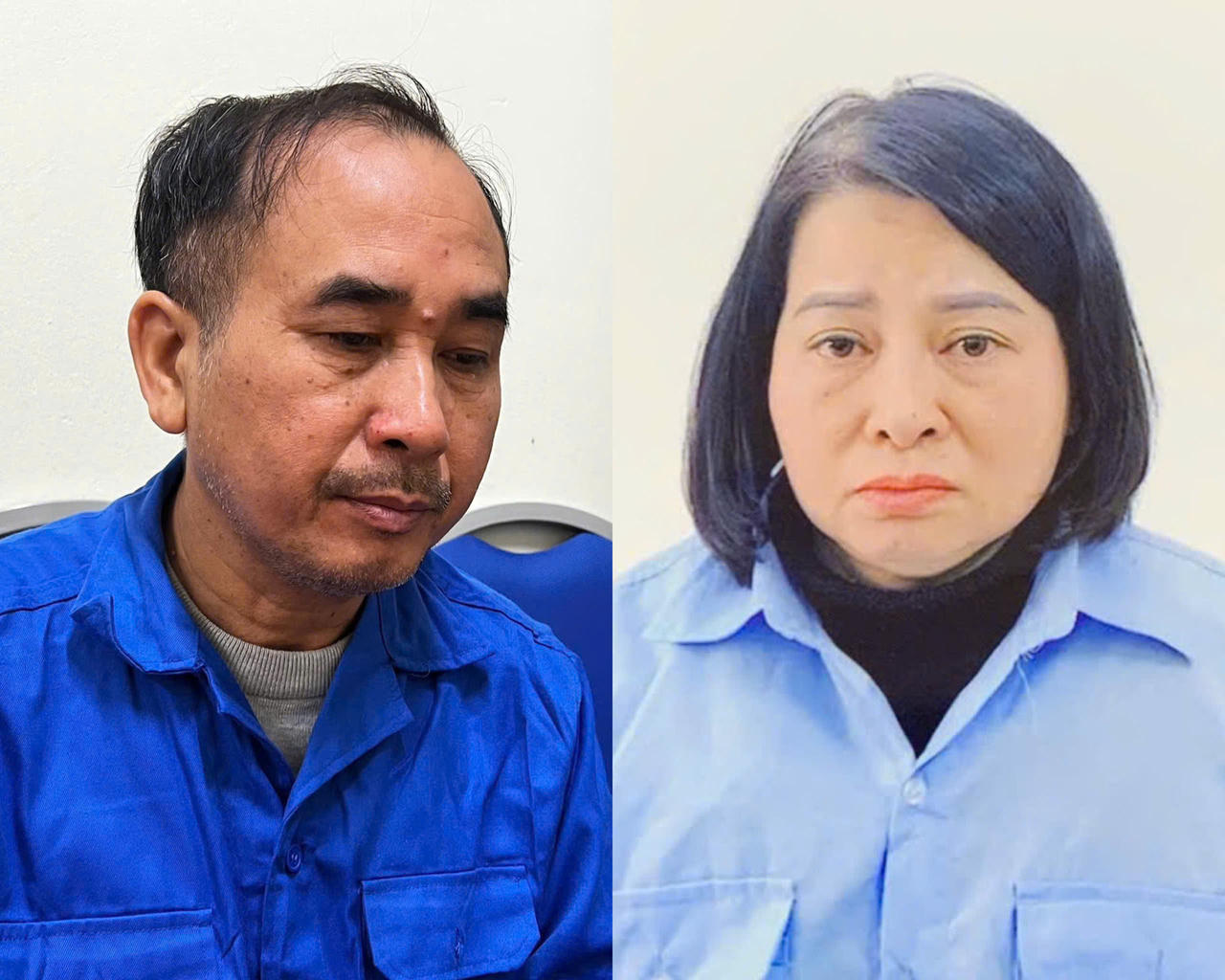 Khởi tố, tạm giam một số cán bộ thuộc Sở Y tế Hà Nội về tội nhận hối lộ