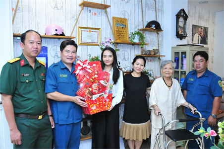 Cả nước tích cực chuẩn bị cho lễ giao nhận quân 2025