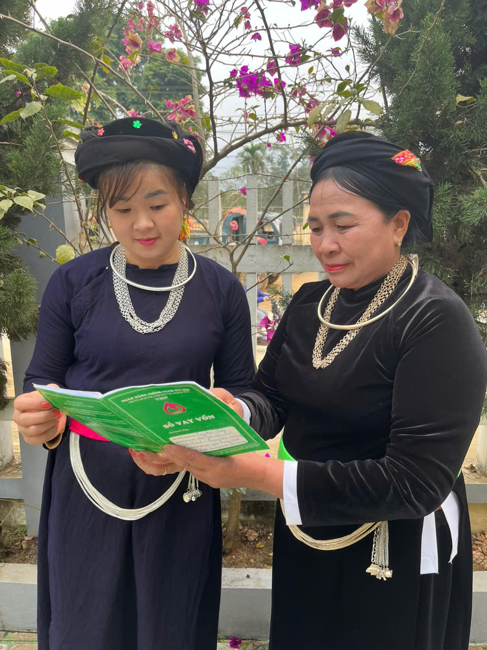 Vốn chính sách giúp nhiều nữ đảng viên vùng cao phát triển thành công kinh tế gia đình