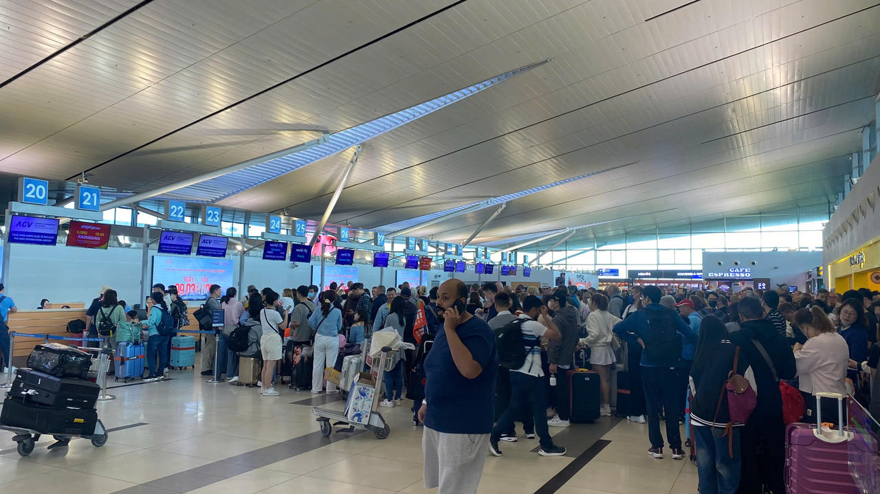 Nâng cấp năng lực hàng không - “mệnh lệnh” để Phú Quốc phát triển xứng tầm trong kỷ nguyên mới