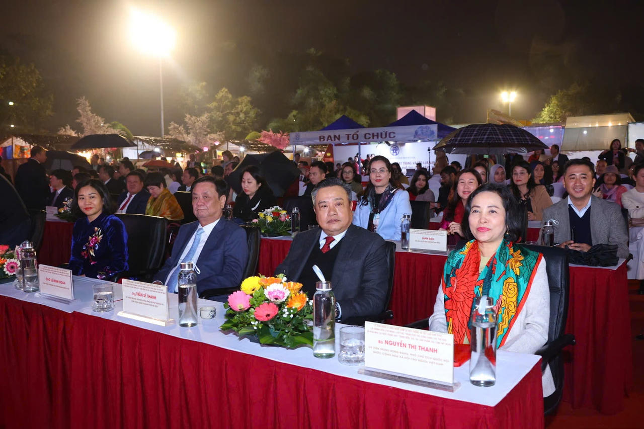 Bát Tràng, Vạn Phúc chính thức gia nhập Mạng lưới các thành phố thủ công sáng tạo thế giới