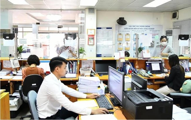 Công cuộc chuyển đổi số tại Việt Nam hiện thực hóa Nghị quyết 57