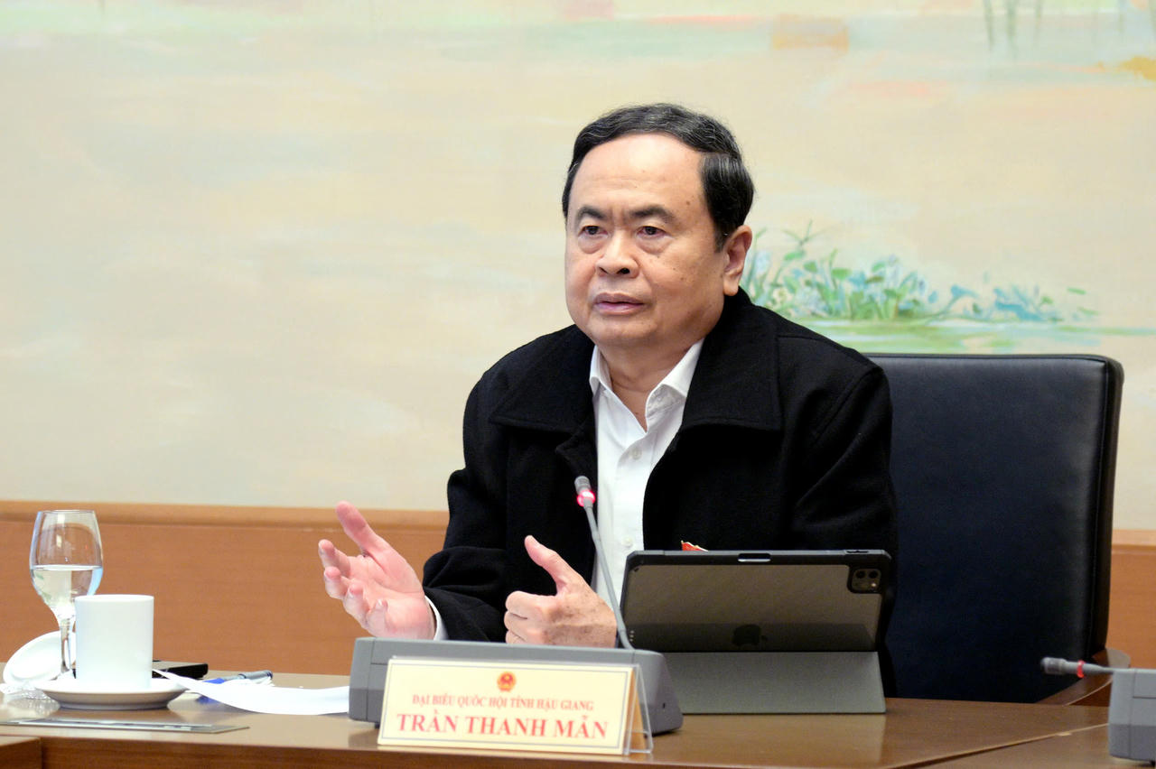 Sắp xếp, tinh gọn là để bộ máy hoạt động hiệu năng, hiệu lực, hiệu quả