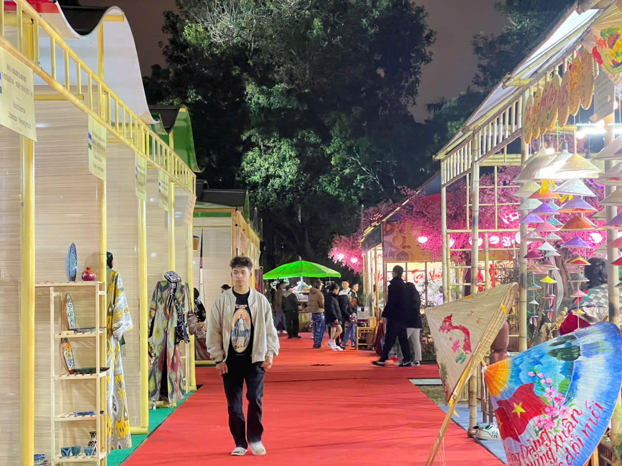 Bát Tràng, Vạn Phúc chính thức gia nhập Mạng lưới các thành phố thủ công sáng tạo thế giới