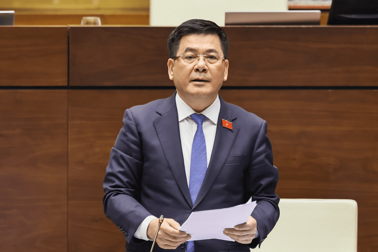 Xây dựng dự án điện hạt nhân Ninh Thuận: Việt Nam không bắt đầu từ con số 0