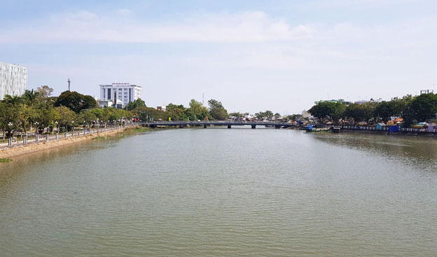 Bước ngoặt phát triển kinh tế xanh