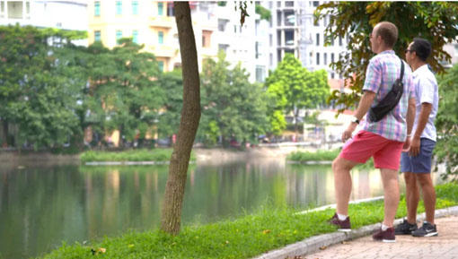 Đô thị Net Zero và công dân bền vững - Liệu có khả thi?