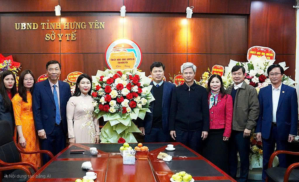 Cả nước tri ân đội ngũ y bác sĩ nhân kỷ niệm 70 năm Ngày Thầy thuốc Việt Nam