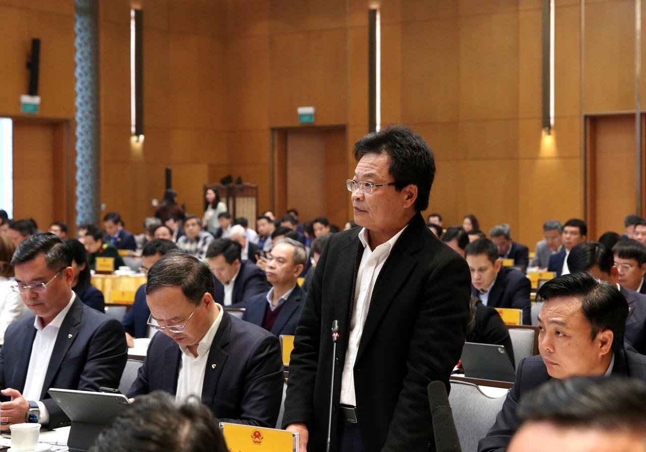 Doanh nghiệp Nhà nước “hiến kế” để đạt mục tiêu tăng trưởng kinh tế 8%