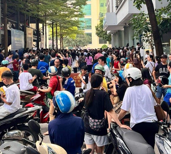 Quản lý dạy thêm, học thêm và câu hỏi đang đặt ra