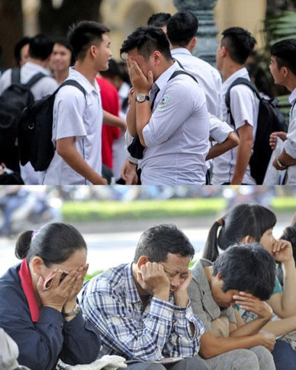 Khi học thêm không còn... nhọc nhằn