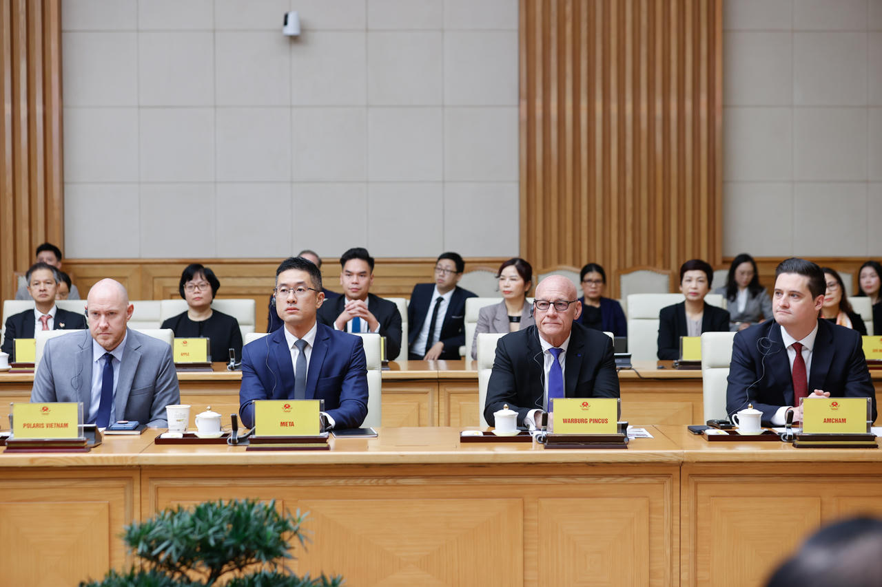 Thủ tướng Phạm Minh Chính: Chưa bao giờ tập trung cải cách thể chế nhiều như hiện nay