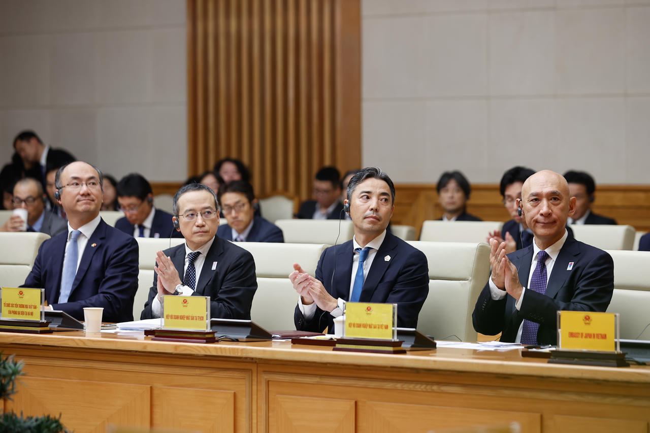 Thủ tướng Phạm Minh Chính: Chưa bao giờ tập trung cải cách thể chế nhiều như hiện nay