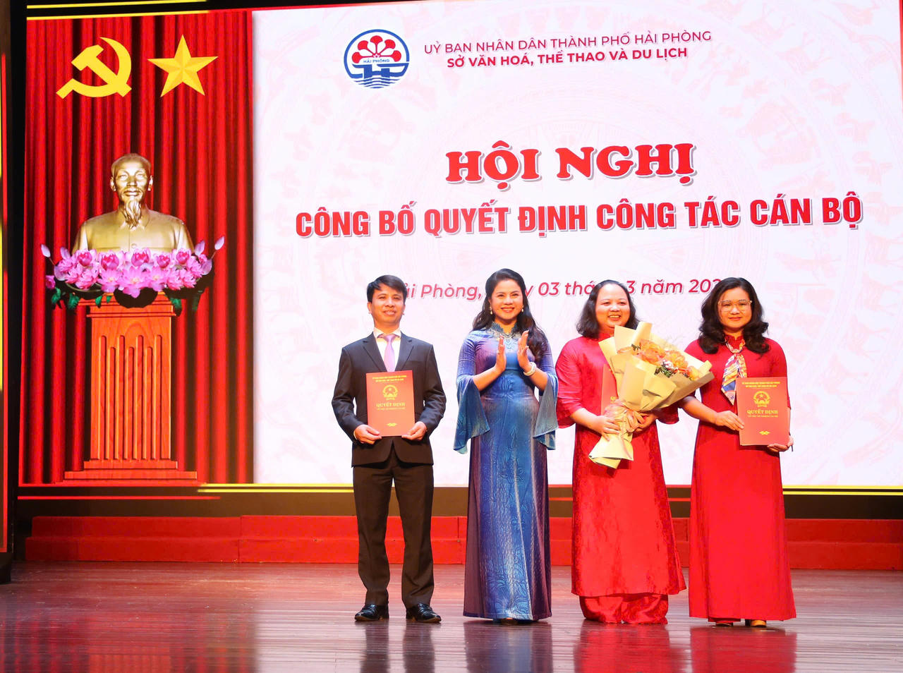 Các địa phương tiếp tục kiện toàn bộ máy tổ chức các sở 