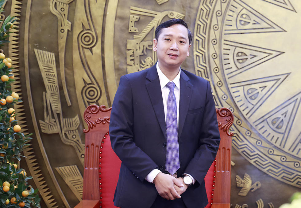 PGS.TS Nguyễn Thường Lạng: “Mục tiêu tăng trưởng GDP 8% của năm 2025 là nằm trong tầm tay, thậm chí cao hơn”