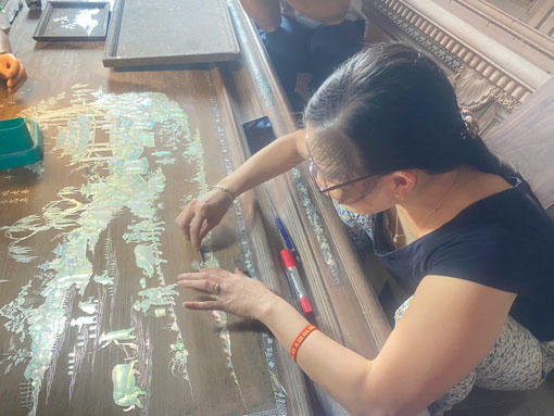 Phát huy sáng kiến của phụ nữ để phát triển kinh tế xanh