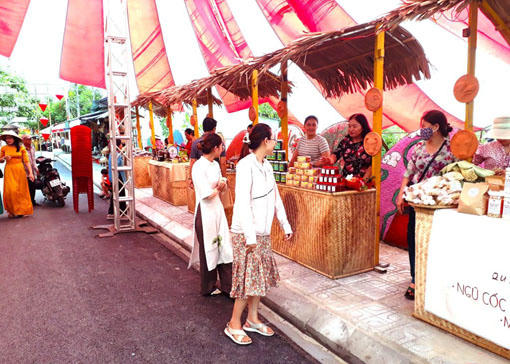 Tiên phong lan tỏa lối sống xanh