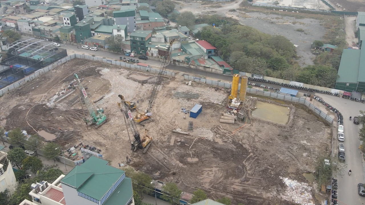 Tín hiệu vui từ thị trường nhà ở xã hội 