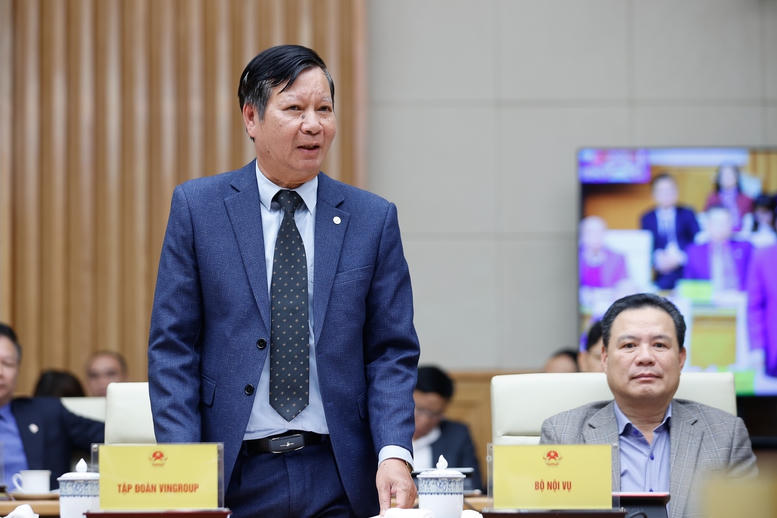 Tín hiệu vui từ thị trường nhà ở xã hội 