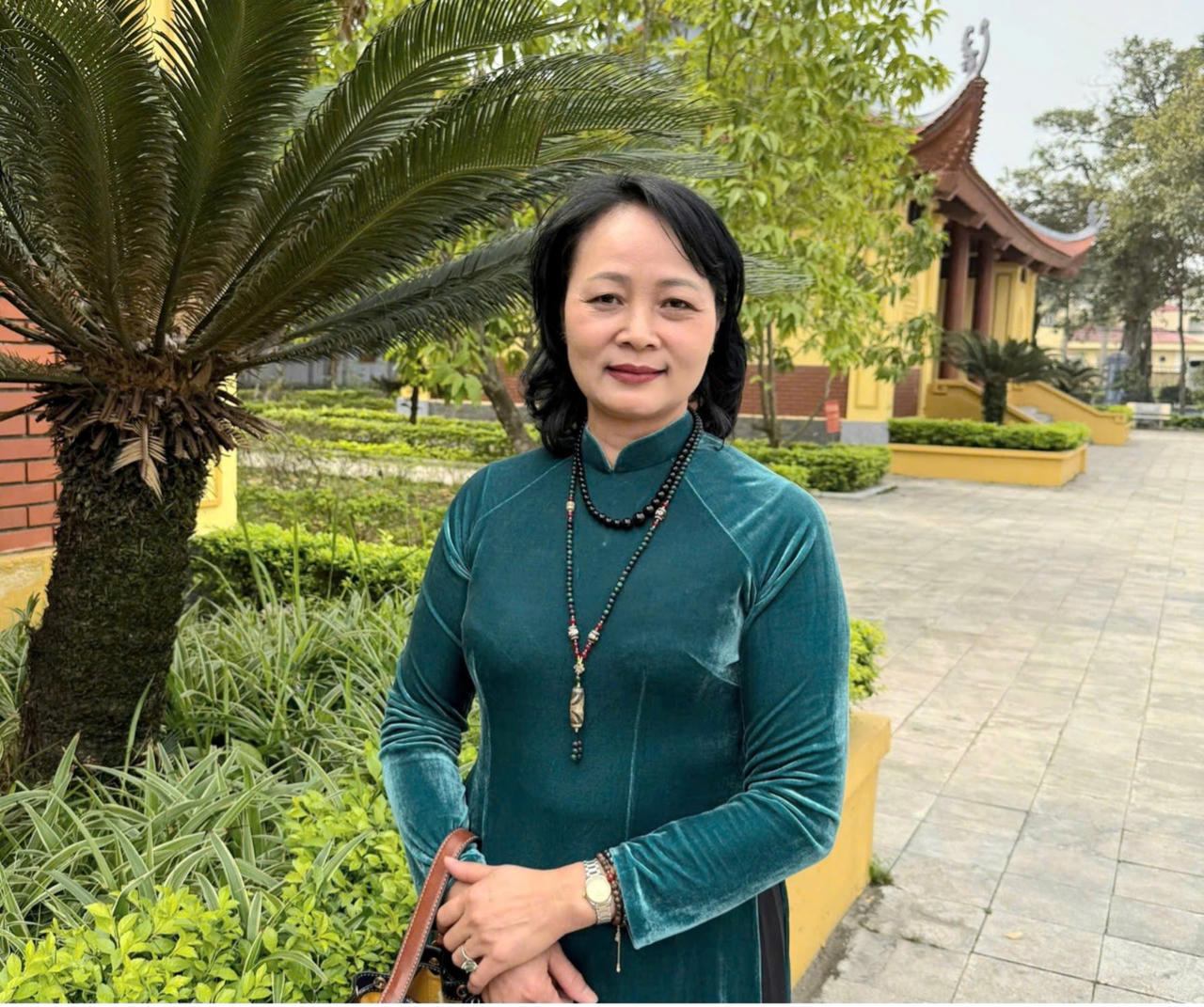 Hoạt động ý nghĩa của Công đoàn Bộ Tư pháp Ngày Quốc tế phụ nữ