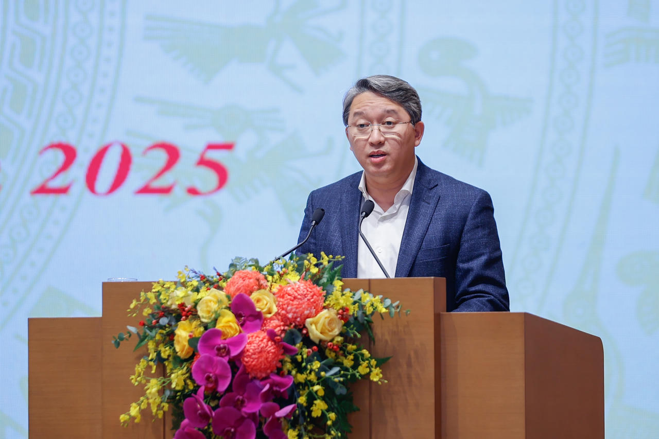 Triển khai luật, nghị quyết được thông qua tại Kỳ họp bất thường lần thứ 9: Phải hoàn thành các văn bản hướng dẫn trong tháng 3/2025