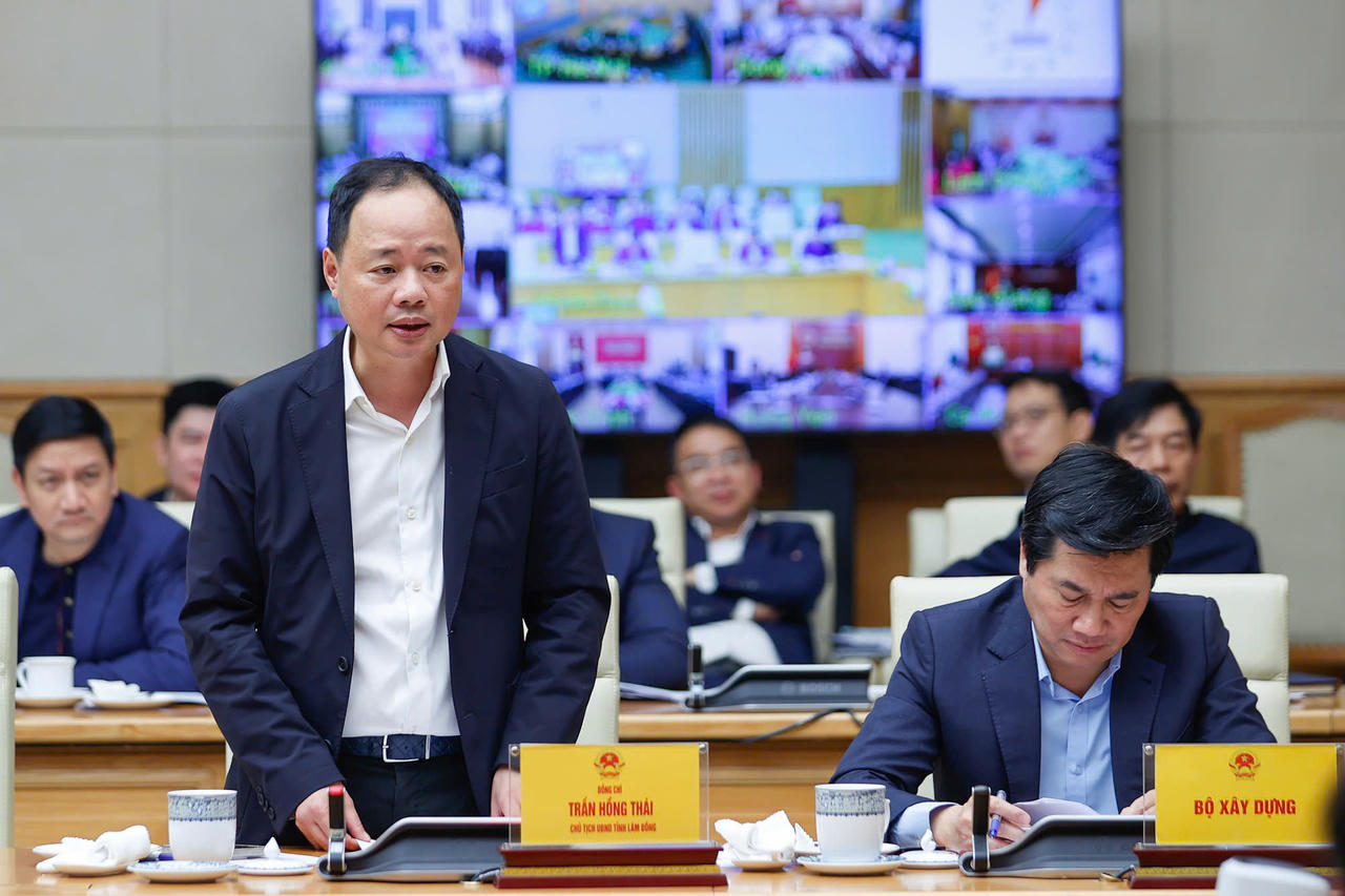 Tháo gỡ vướng mắc cho các dự án trọng điểm ngành Giao thông vận tải: Rà soát các quy định liên quan mỏ vật liệu