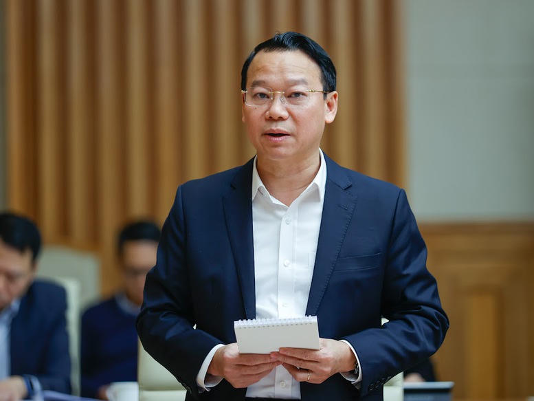 Thủ tướng Chính phủ Phạm Minh Chính: Xóa nhà tạm, nhà dột nát là “mệnh lệnh từ trái tim” 