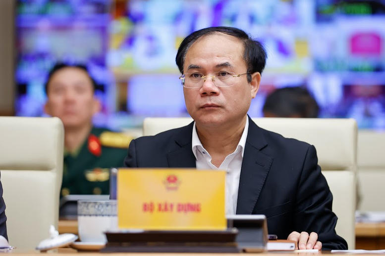 Thủ tướng Chính phủ Phạm Minh Chính: Xóa nhà tạm, nhà dột nát là “mệnh lệnh từ trái tim” 