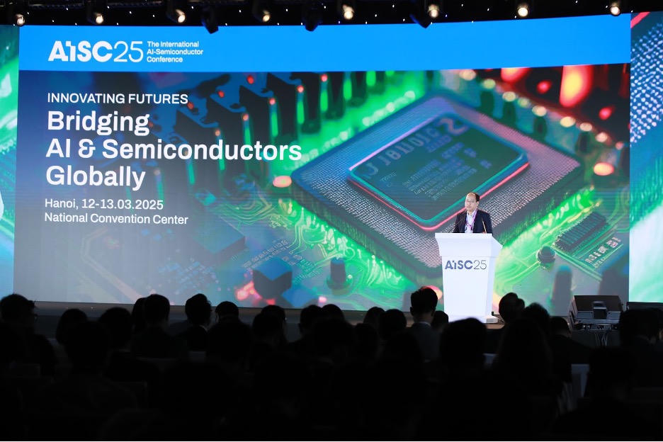 Phát triển AI và bán dẫn: Việt Nam có đang nắm bắt cơ hội "4.000 năm có một"?