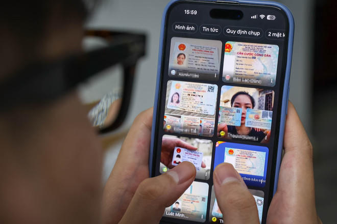 Từ người dùng đến doanh nghiệp: Cần chuẩn bị gì khi Luật Dữ liệu có hiệu lực?