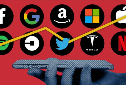 Luật Dữ liệu tác động đến các 'ông lớn' công nghệ