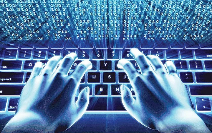 Luật Dữ liệu - 'cánh cửa' mở ra cho nền kinh tế số ở Việt Nam