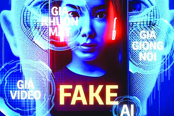 Rủi ro bảo mật dữ liệu trên không gian mạng