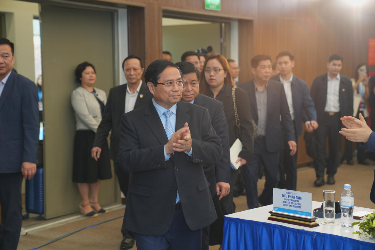 Việt Nam chủ động phát triển ngành Công nghiệp bán dẫn và AI trong Kỷ nguyên mới