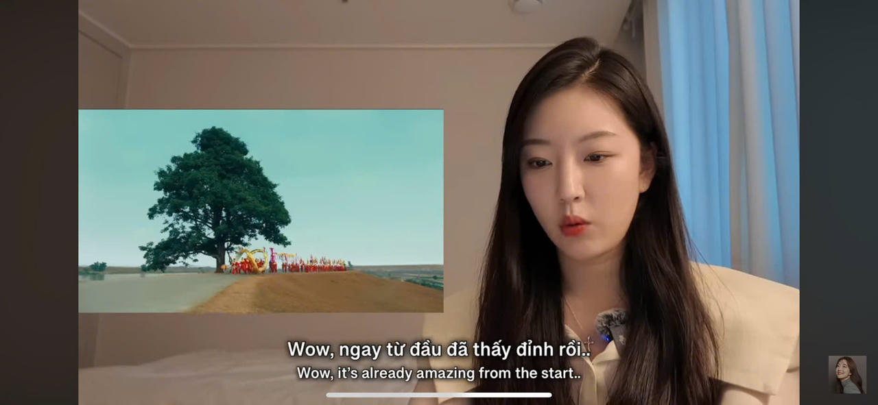 MV “Bắc Bling” gây bão toàn cầu: Nghệ sĩ nước ngoài ngỡ ngàng trước sắc màu văn hóa Việt