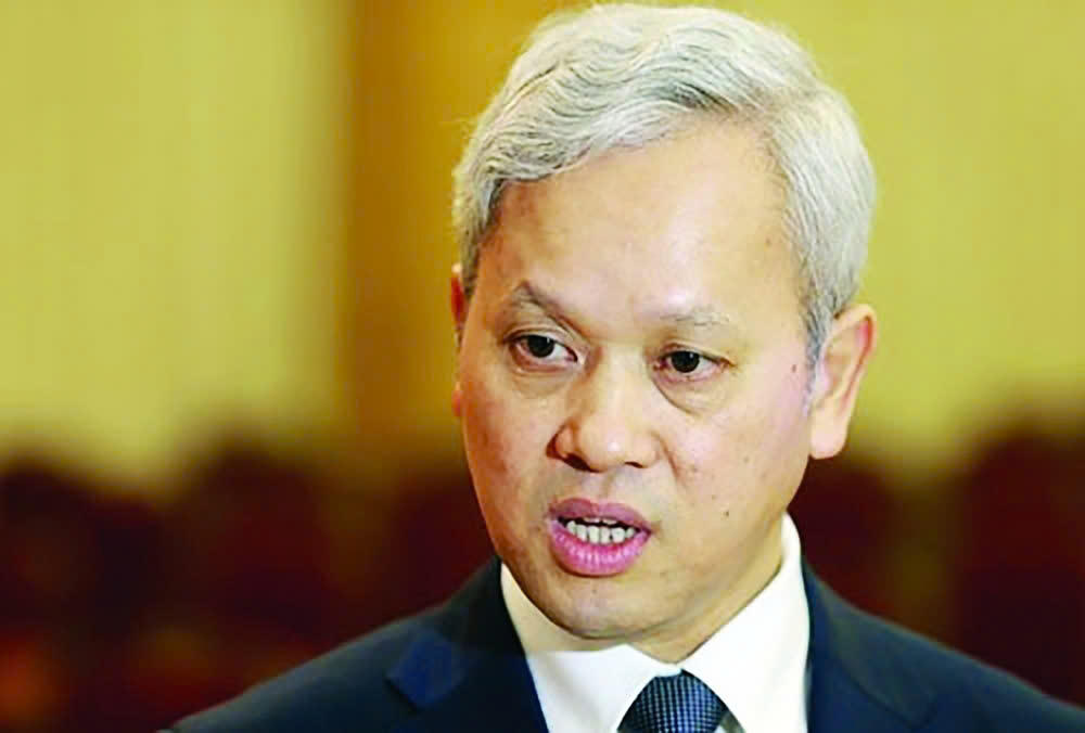 Tổng Bí thư Tô Lâm: 'Phải biến thể chế từ 'điểm nghẽn' trở thành lợi thế cạnh tranh'