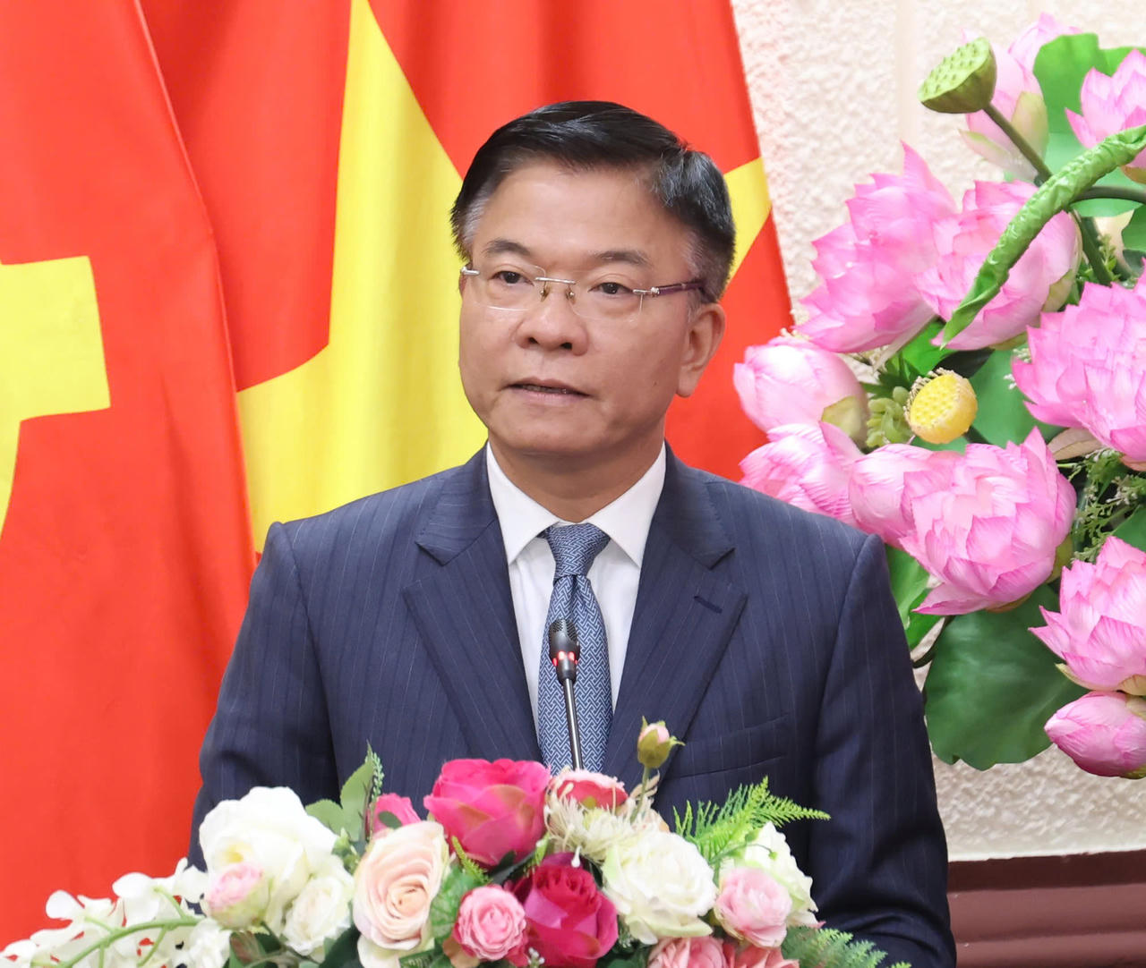 Tổng Bí thư Tô Lâm: 'Phải biến thể chế từ 'điểm nghẽn' trở thành lợi thế cạnh tranh'