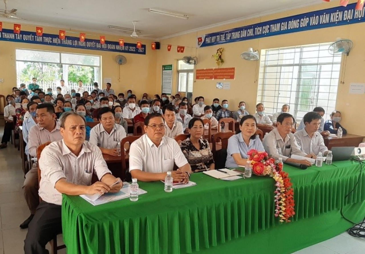 PGS.TS Bùi Hoài Sơn: Lắng nghe ý kiến của cộng đồng để tạo sự đồng thuận khi đặt tên tỉnh mới sau sáp nhập