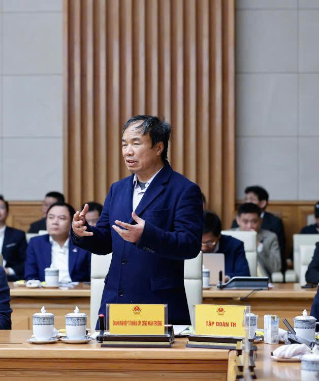 Mục tiêu 3.000km cao tốc: Các mũi thi công rầm rập hướng đích 