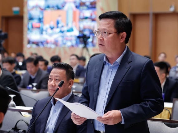 Sẽ có nghị định tháo gỡ vướng mắc chi cho khoa học công nghệ trong tháng Ba